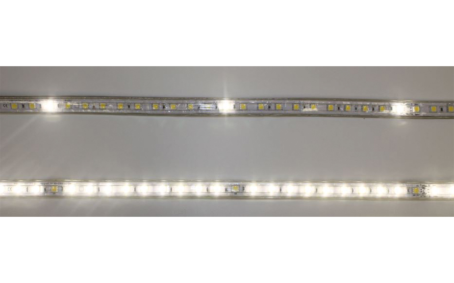 osvětlení s nouzovou funkcí