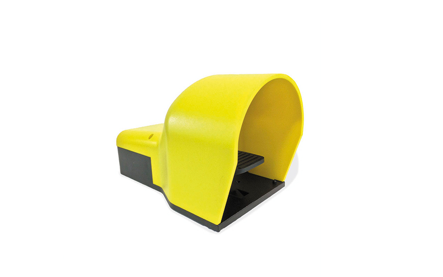 Nožní spínač Giovenzana