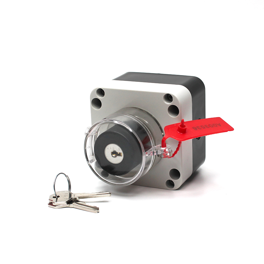 Ruční ovládací zařízení v krabičce ROZ podle normy ČSN EN 81-73 Ruční ovládací zařízení v krabičce ROZ podle normy ČSN EN 81-73